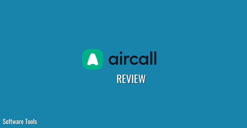 aircall cost