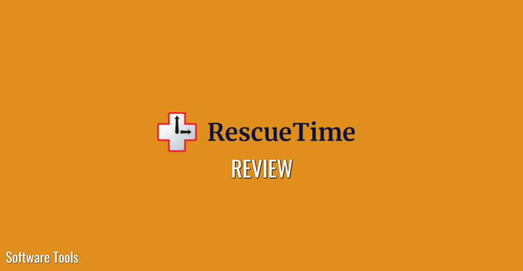 rescuetime cost