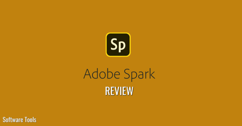 adobe spark email sign in