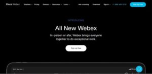 cisco webex for mac